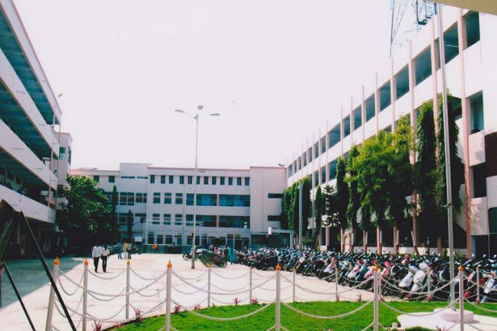 Shahu College Latur